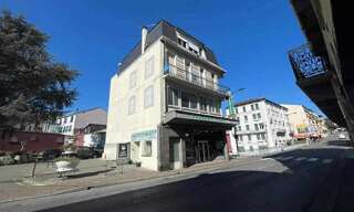 Immeuble   m² à vendre à Lourdes (65100)