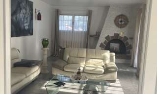 Maison 3 Pièces 151 m² à vendre à Orléat (63190)