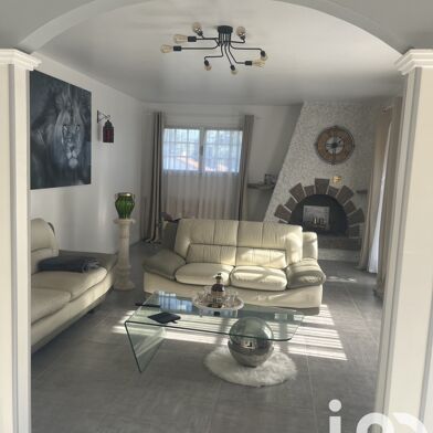 Maison 3 pièces 335000 €