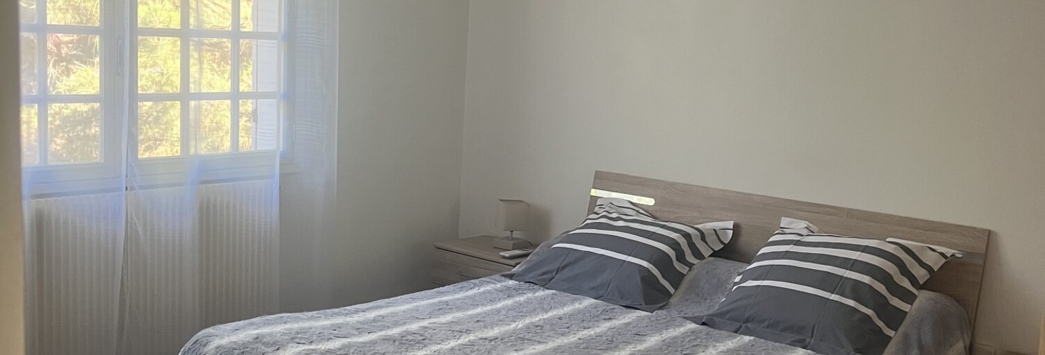 Maison 3 Pièces 151 m² à vendre à Orléat (63190)