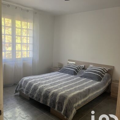 Maison 3 pièces 335000 €