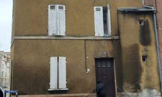 Immeuble  130 m² à vendre à Bergerac (24100)