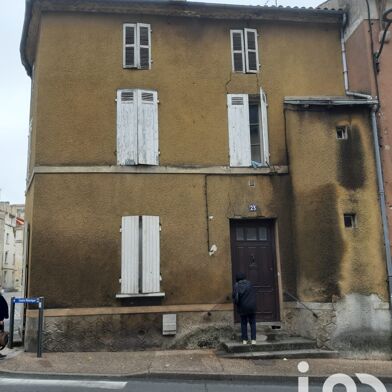 Immeuble  160000 €