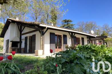 Maison 5 pièces 245000 €