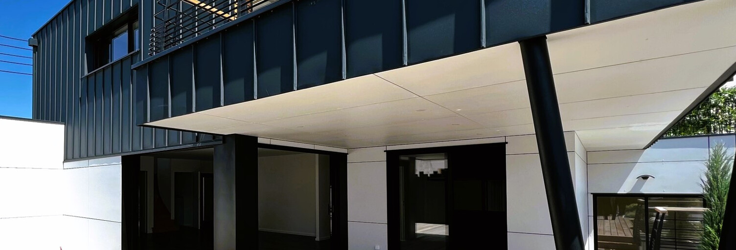 Maison 6 Pièces 225 m² à vendre à Vaux-sur-Mer (17640)