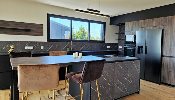 Villa / Maison 6 pièces  à vendre Vaux-sur-Mer 17640