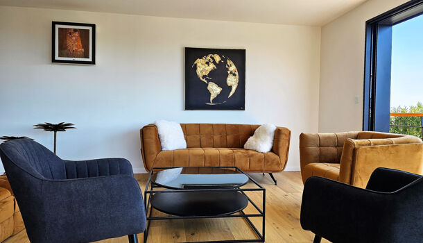 Villa / Maison 6 pièces  à vendre Vaux-sur-Mer 17640