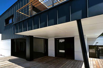 Maison 6 pièces 1823000 €