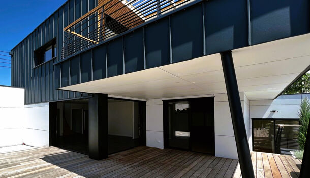 Villa / Maison 6 pièces  à vendre Vaux-sur-Mer 17640