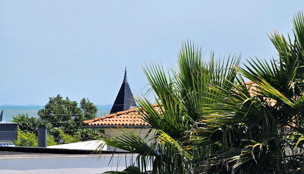 Villa / Maison 6 pièces  à vendre Vaux-sur-Mer 17640