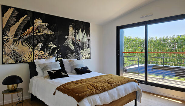 Villa / Maison 6 pièces  à vendre Vaux-sur-Mer 17640