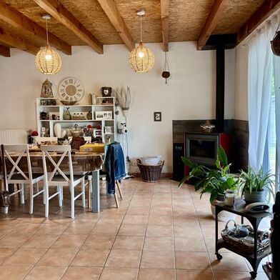 Maison 5 pièces 254880 €