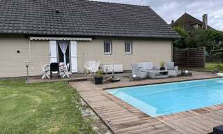 Maison 5 Pièces 90 m² à vendre à Argentat-sur-Dordogne (19400)