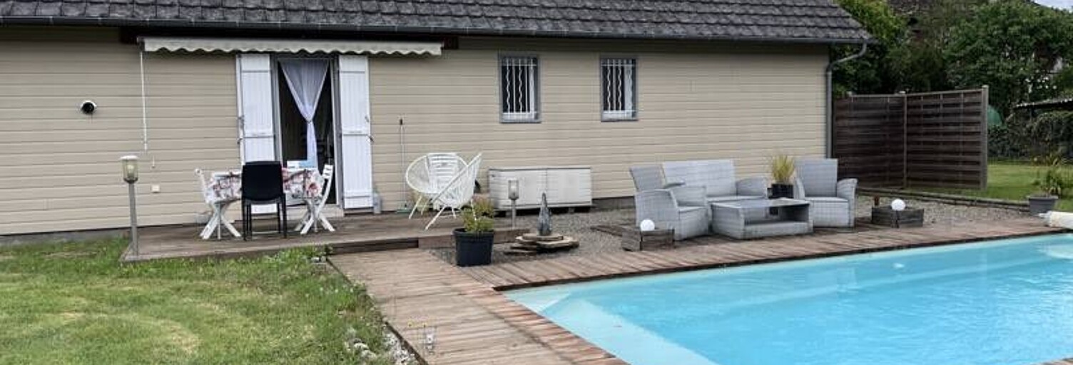 Maison 5 Pièces 90 m² à vendre à Argentat-sur-Dordogne (19400)