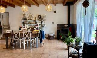 Maison 5 Pièces 90 m² à vendre à Argentat-sur-Dordogne (19400)