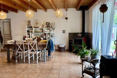 Maison 5 pièces 254880 €