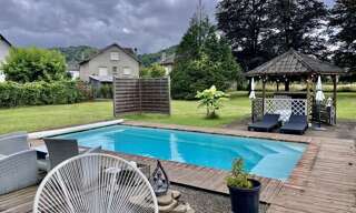 Maison 5 Pièces 90 m² à vendre à Argentat-sur-Dordogne (19400)