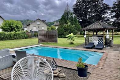 Maison 5 pièces 239625 €