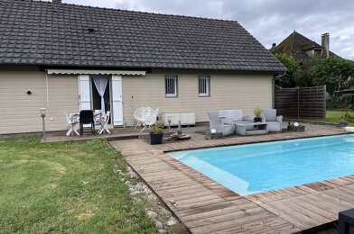 Maison 5 pièces 239475 €