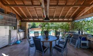 Maison 12 Pièces 374 m² à vendre à Marminiac (46250)