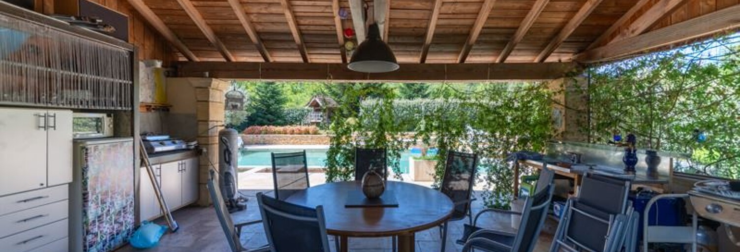 Maison 12 Pièces 374 m² à vendre à Marminiac (46250)