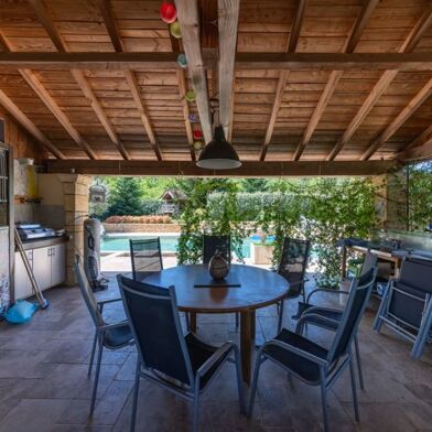 Maison 12 pièces 775000 €