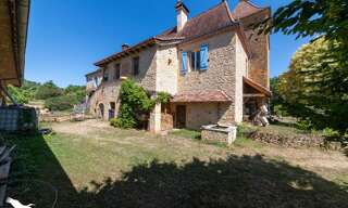 Maison 12 Pièces 374 m² à vendre à Marminiac (46250)