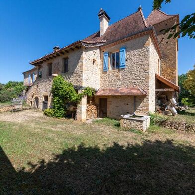 Maison 12 pièces 775000 €