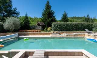 Maison 12 Pièces 374 m² à vendre à Marminiac (46250)