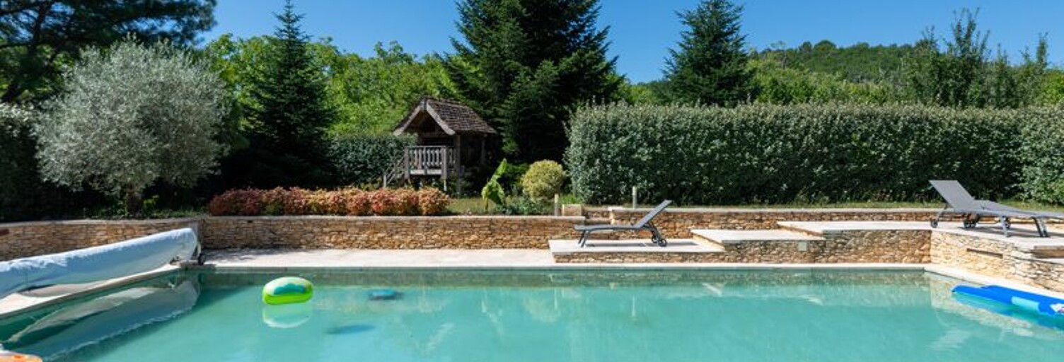 Maison 12 Pièces 374 m² à vendre à Marminiac (46250)