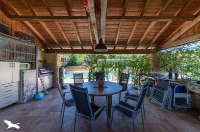 Maison 12 pièces 759000 €