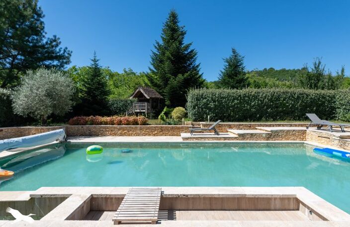 Maison en pierre de 12 pièces principales — photo 4