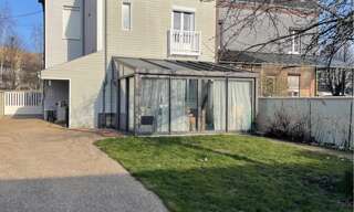 Maison 6 Pièces 139 m² à vendre à Pont-Audemer (27500)