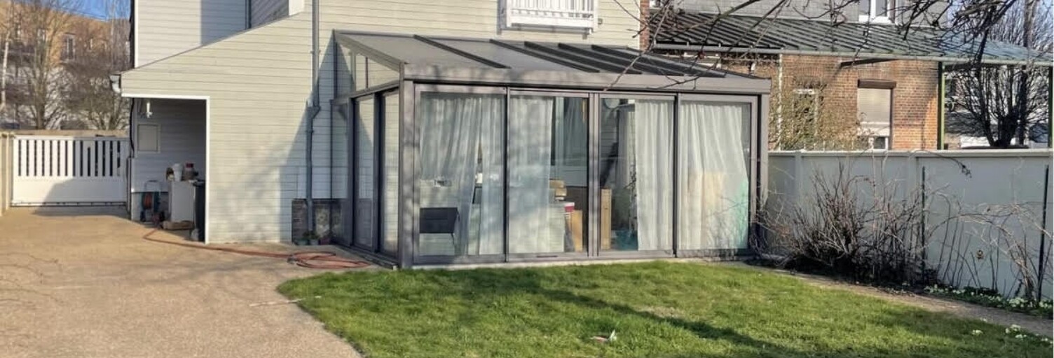 Maison 6 Pièces 139 m² à vendre à Pont-Audemer (27500)