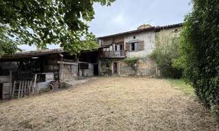 Maison 5 Pièces 104 m² à vendre à Belbèze-en-Comminges (31260)