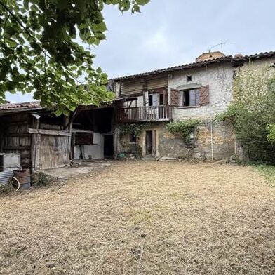 Maison 5 pièces 82900 €