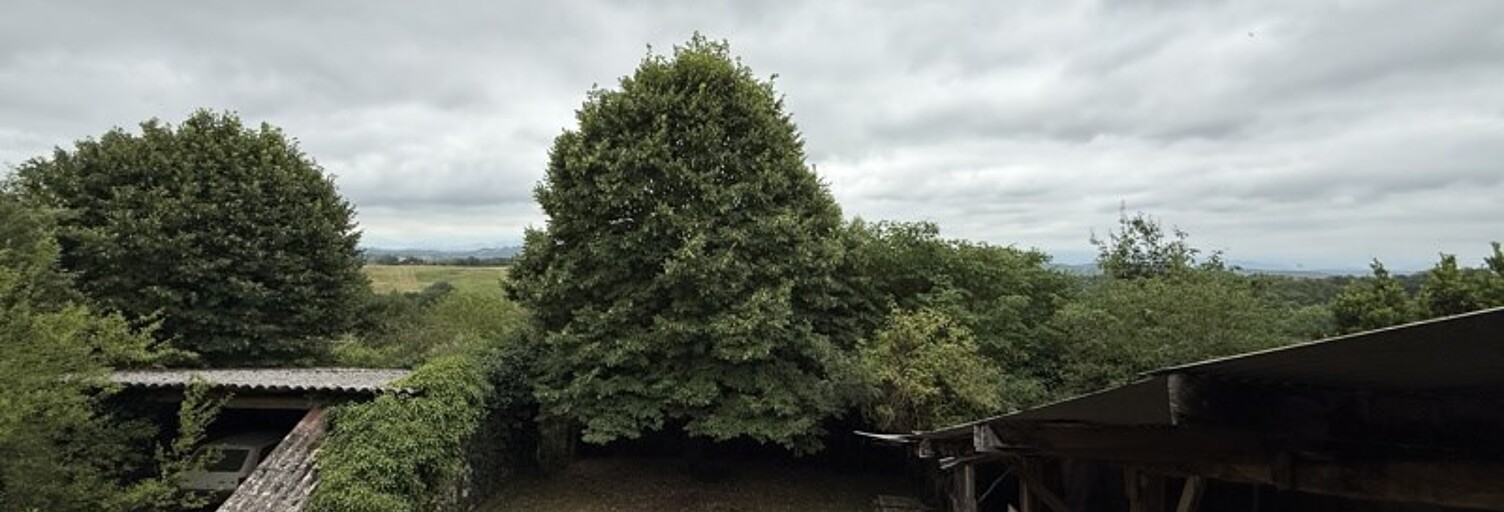 Maison 5 Pièces 104 m² à vendre à Belbèze-en-Comminges (31260)