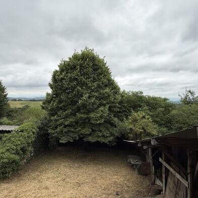 Maison 5 pièces 82900 €