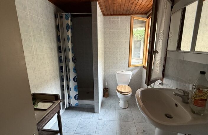 Maison en pierre de 5 pièces principales — photo 3