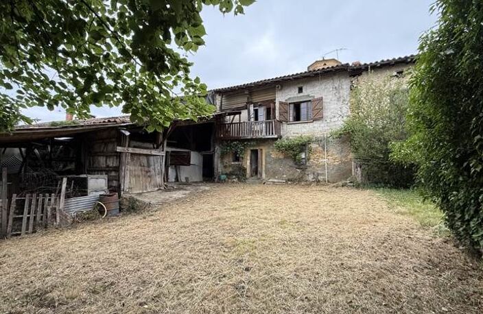 Maison en pierre de 5 pièces principales — photo 4