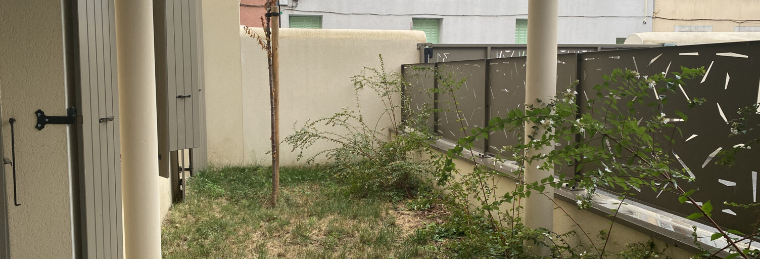 Appartement 3 Pièces 74 m² à vendre à Valence (26000)