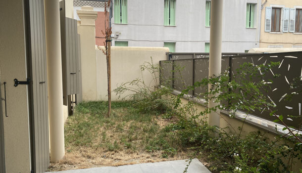 Appartement 3 pièces  à vendre Valence 26000