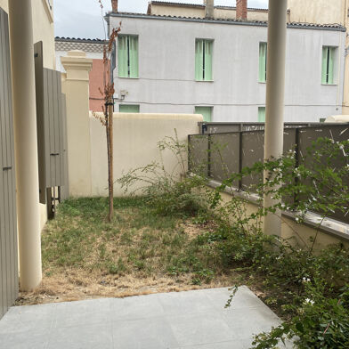 Appartement 3 pièces 228000 €