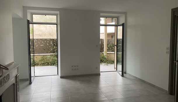 Appartement 3 pièces  à vendre Valence 26000