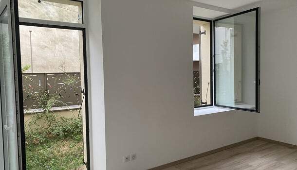 Appartement 3 pièces  à vendre Valence 26000