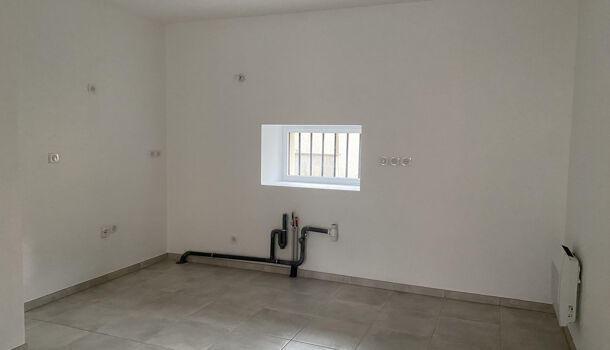 Appartement 3 pièces  à vendre Valence 26000