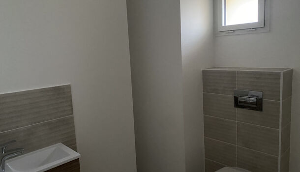 Appartement 3 pièces  à vendre Valence 26000