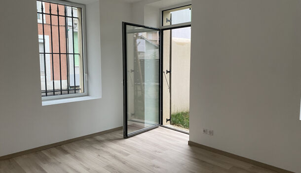 Appartement 3 pièces  à vendre Valence 26000