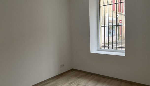Appartement 3 pièces  à vendre Valence 26000