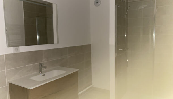 Appartement 3 pièces  à vendre Valence 26000